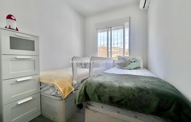 Resale - Villa - San Miguel de Salinas - Las Filipinas