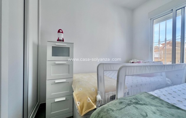 Resale - Villa - San Miguel de Salinas - Las Filipinas