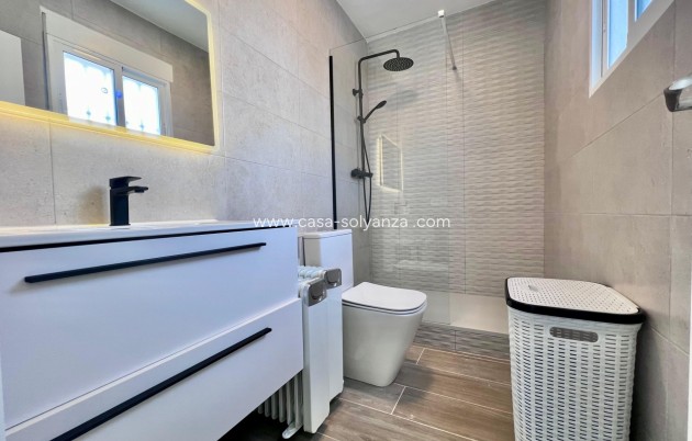 Resale - Villa - San Miguel de Salinas - Las Filipinas