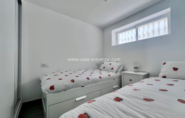 Resale - Villa - San Miguel de Salinas - Las Filipinas