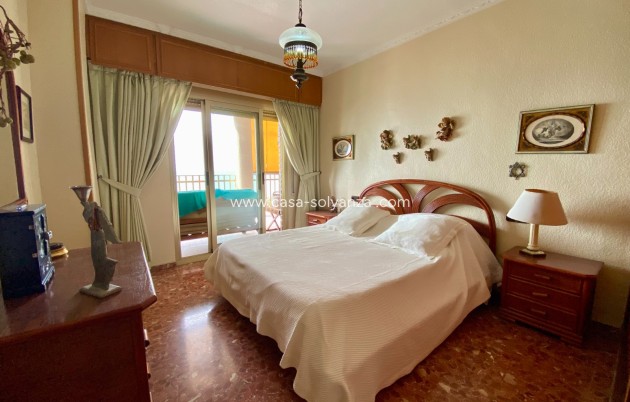 Resale - Apartment / flat - Torrevieja - Playa del Cura