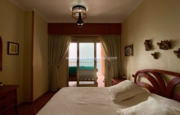 Resale - Apartment / flat - Torrevieja - Playa del Cura
