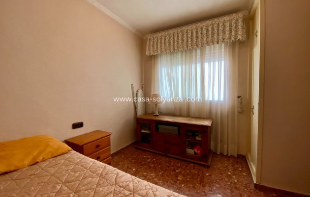 Resale - Apartment / flat - Torrevieja - Playa del Cura