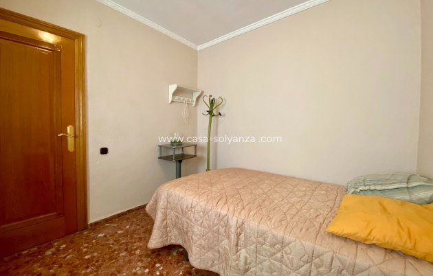 Resale - Apartment / flat - Torrevieja - Playa del Cura