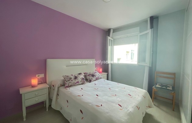 Revente - Appartement - Torrevieja - Playa del Cura