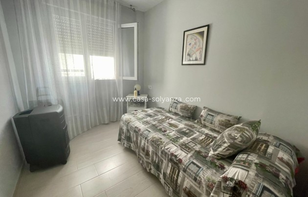 Revente - Appartement - Torrevieja - Playa del Cura