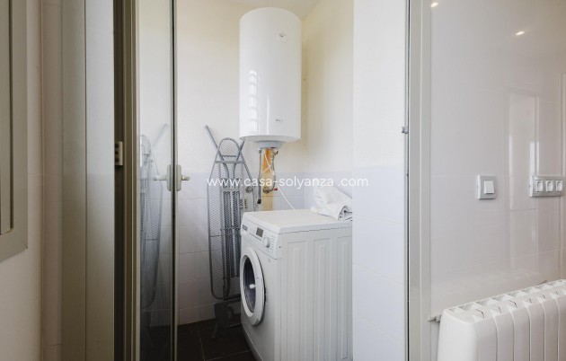 Wiederverkauf - Wohnung - Orihuela Costa - Las Colinas