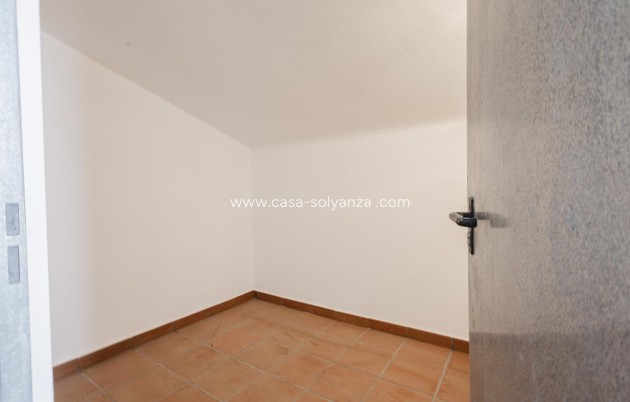 Wiederverkauf - Wohnung - Orihuela Costa - Las Colinas