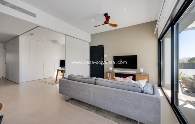 Resale - Bungalow - Pilar de la Horadada - Costa Blanca