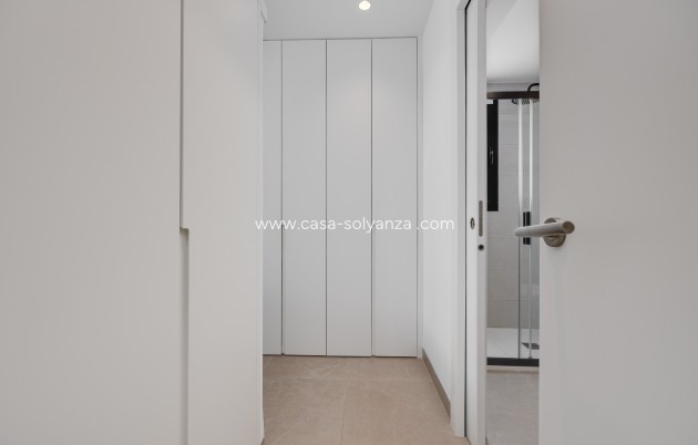Resale - Bungalow - Pilar de la Horadada - Costa Blanca