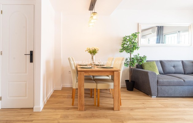 Resale - - - Torrevieja - Los Altos