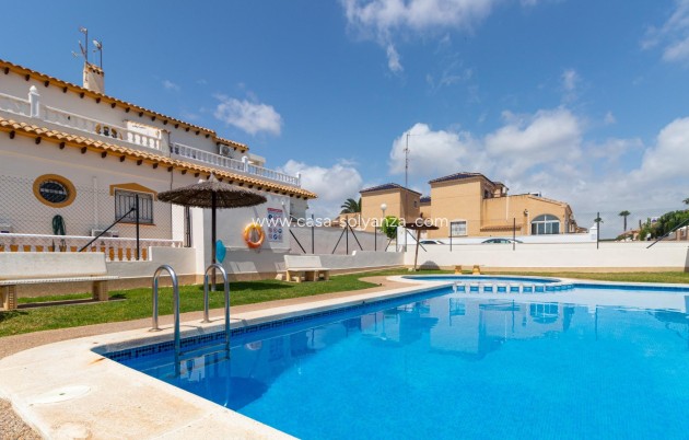 Resale - - - Torrevieja - Los Altos