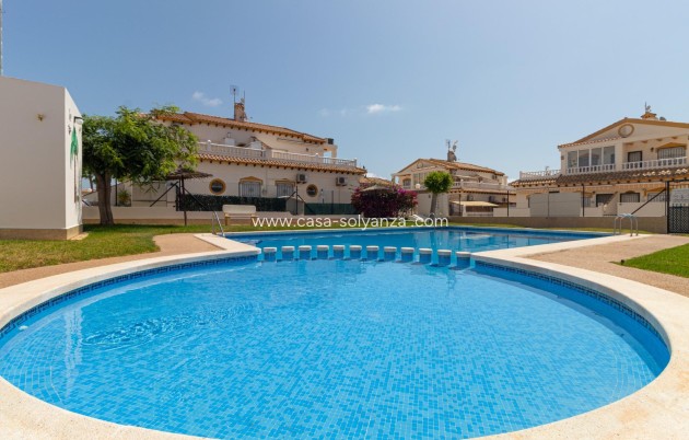 Resale - - - Torrevieja - Los Altos