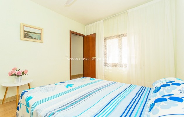 Herverkoop - Appartement / flat - Torrevieja - Playa del Cura