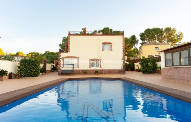Resale - - - Torrevieja - Los Balcones