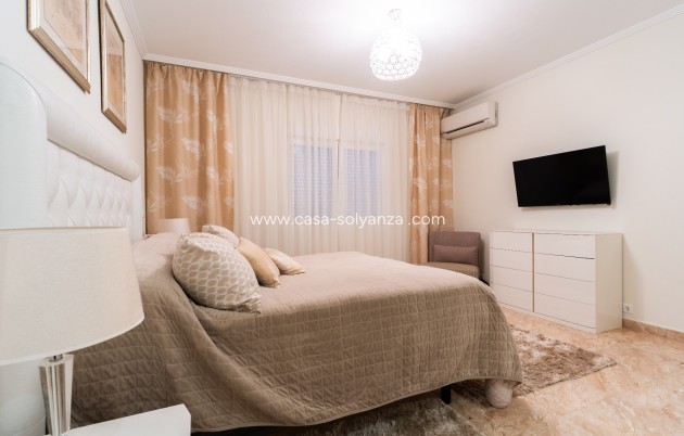 Resale - - - Torrevieja - Los Balcones