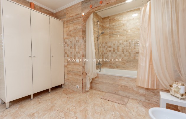 Resale - - - Torrevieja - Los Balcones