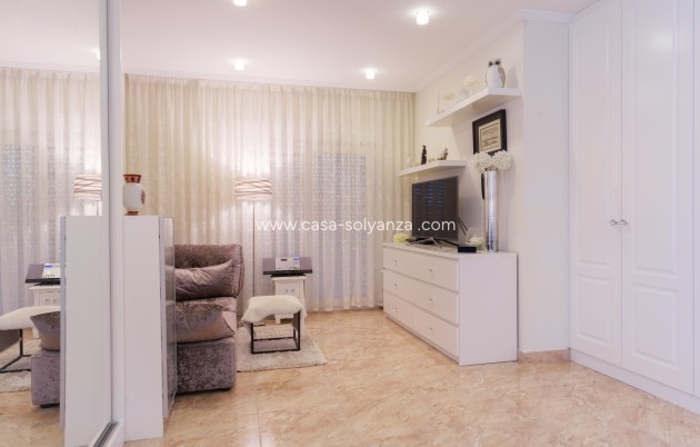 Resale - - - Torrevieja - Los Balcones
