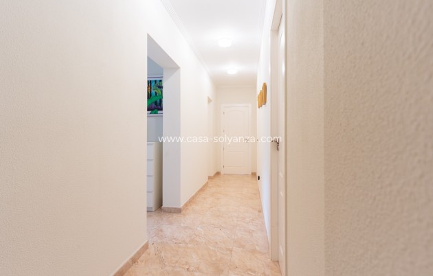 Resale - - - Torrevieja - Los Balcones