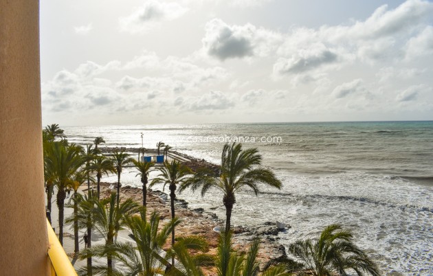 Wiederverkauf - Wohnung - Torrevieja - Center