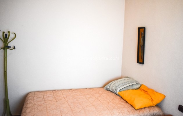 Wiederverkauf - Wohnung - Torrevieja - Center