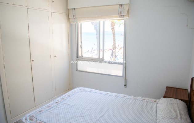 Resale - Apartment / flat - Torrevieja - Playa del Cura