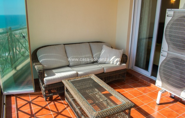 Resale - Apartment / flat - Torrevieja - Playa de los Locos
