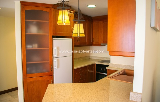 Resale - Apartment / flat - Torrevieja - Playa de los Locos