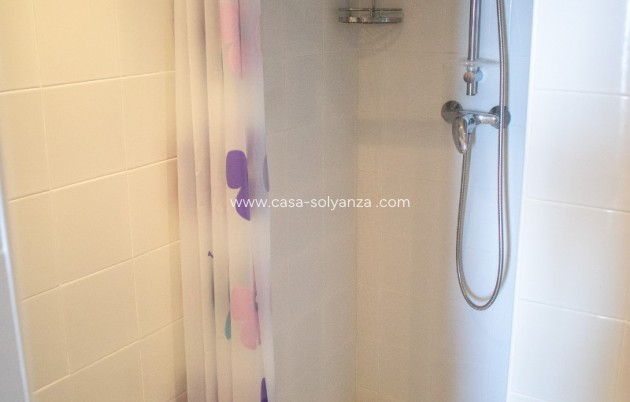 Resale - Apartment / flat - Torrevieja - Playa de los Locos