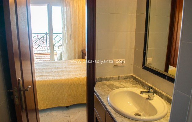 Resale - Apartment / flat - Torrevieja - Playa de los Locos