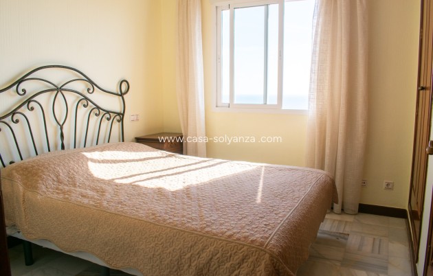 Resale - Apartment / flat - Torrevieja - Playa de los Locos