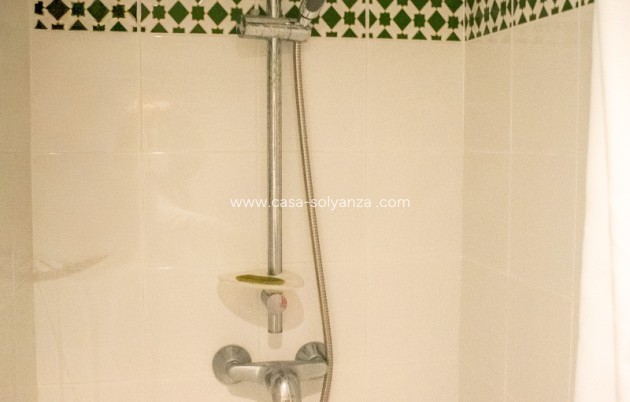 Resale - Apartment / flat - Torrevieja - Playa de los Locos