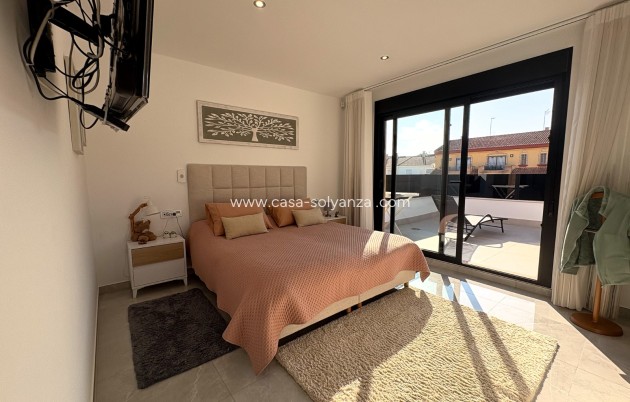Resale - - - San Pedro del Pinatar - San Pedro De Pinatar