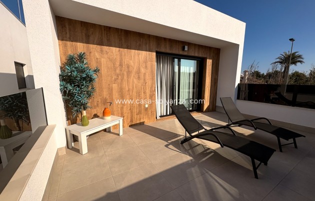 Resale - - - San Pedro del Pinatar - San Pedro De Pinatar