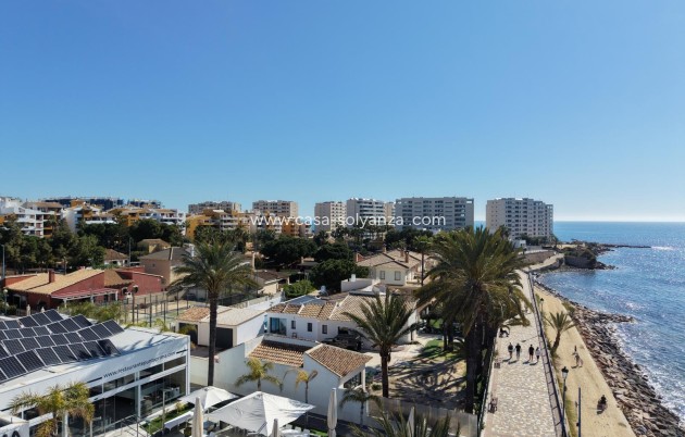 Reventa - Apartamento / piso - Orihuela Costa - Los Altos