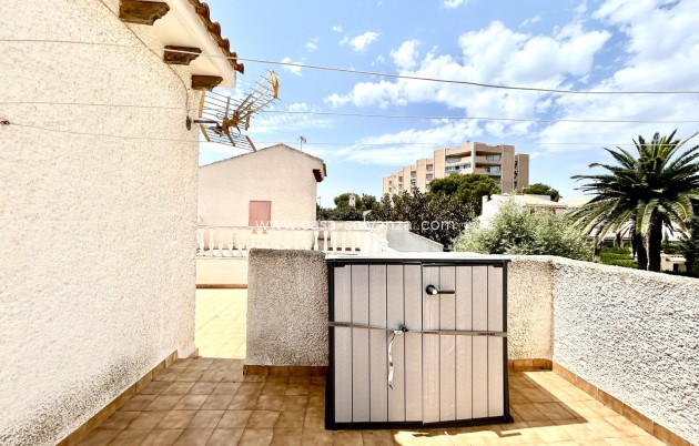 Herverkoop - Villa - La Zenia