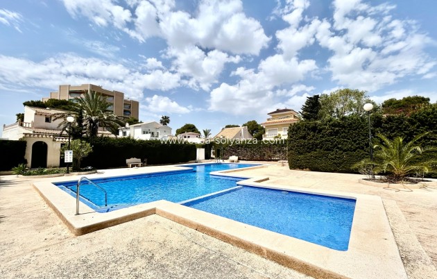 Herverkoop - Villa - La Zenia