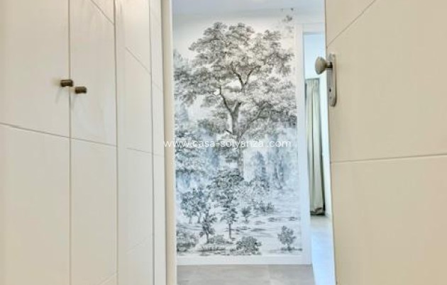 Resale - Apartment / flat - Dehesa De Campoamor - Costa Blanca