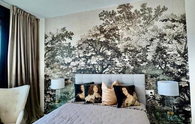 Resale - Apartment / flat - Dehesa De Campoamor - Costa Blanca