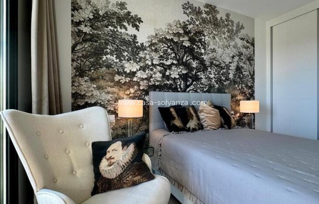 Resale - Apartment / flat - Dehesa De Campoamor - Costa Blanca