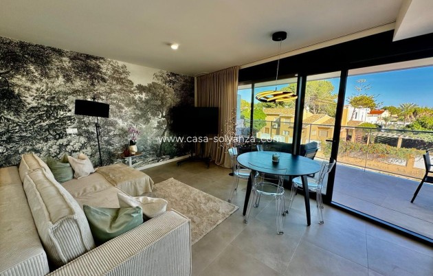 Resale - Apartment / flat - Dehesa De Campoamor - Costa Blanca