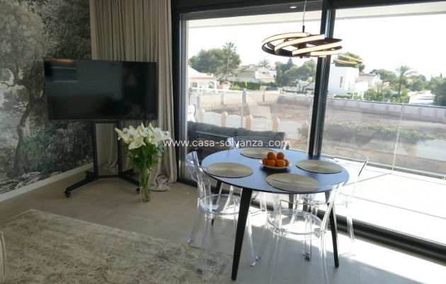 Resale - Apartment / flat - Dehesa De Campoamor - Costa Blanca