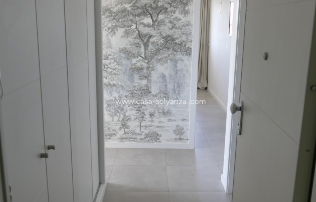 Resale - Apartment / flat - Dehesa De Campoamor - Costa Blanca