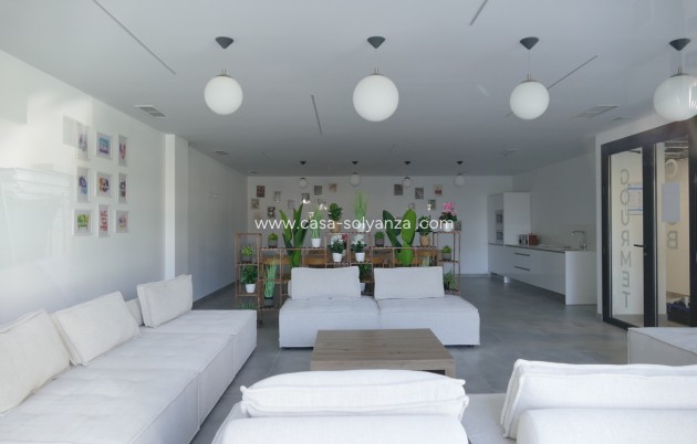 Resale - Apartment / flat - Dehesa De Campoamor - Costa Blanca