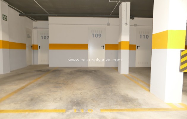 Resale - Apartment / flat - Dehesa De Campoamor - Costa Blanca