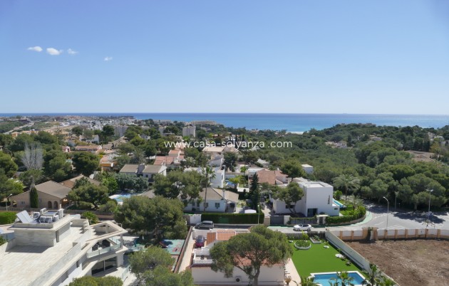 Resale - Apartment / flat - Dehesa De Campoamor - Costa Blanca