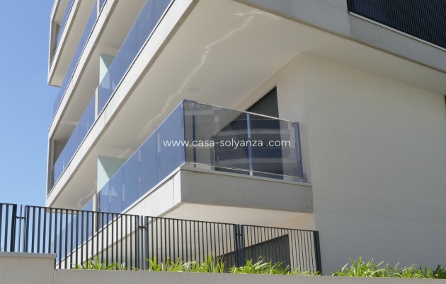 Resale - Apartment / flat - Dehesa De Campoamor - Costa Blanca