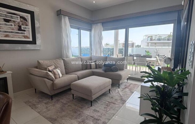 Resale - Villa - Villamartin - Costa Blanca