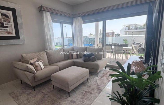 Resale - Villa - Villamartin - Costa Blanca