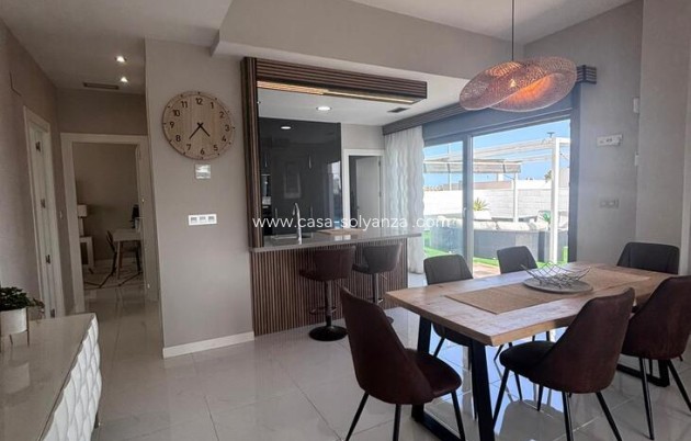 Resale - Villa - Villamartin - Costa Blanca